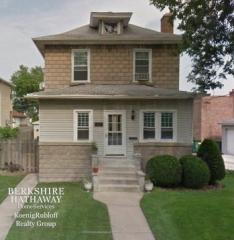 3449 Wesley Ave, Forest View, IL 60402-3606