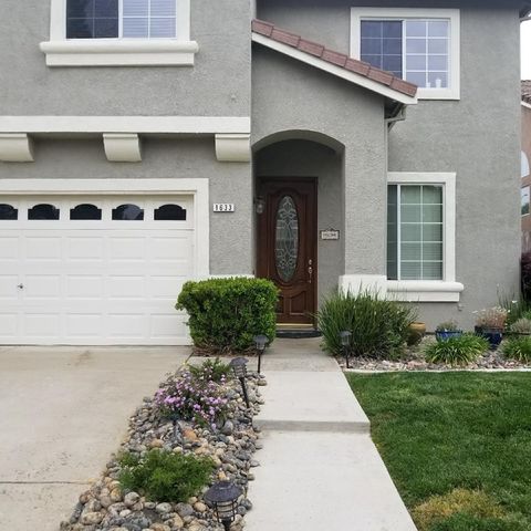 1633 Remington Way, Lodi, CA 95242-4740