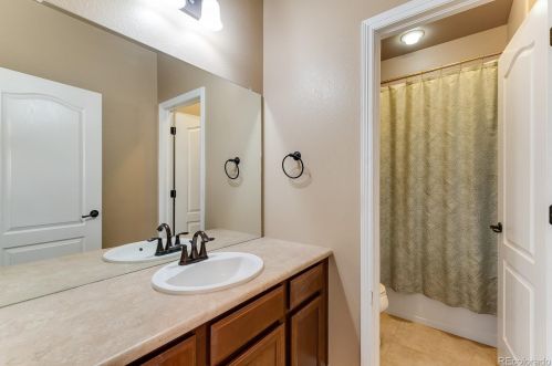 26530 Arbor Dr, Denver CO  80016-6123 exterior