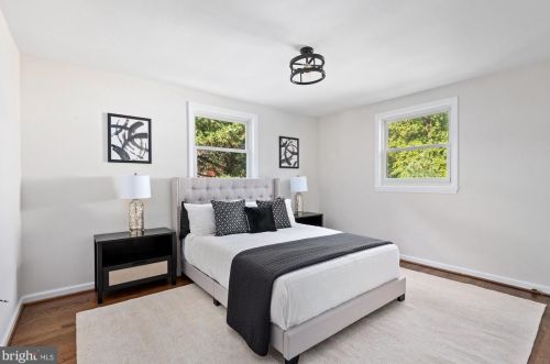 407 Greenbrier Dr, Silver Spring MD 20910-4230 exterior