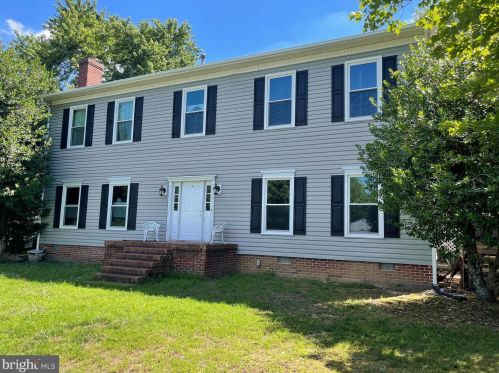 12300 Mcclain St, Fredericksburg, VA 22407-6658