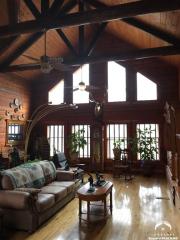 3830 Nemaha Rd, Perry, KS 66073-4371
