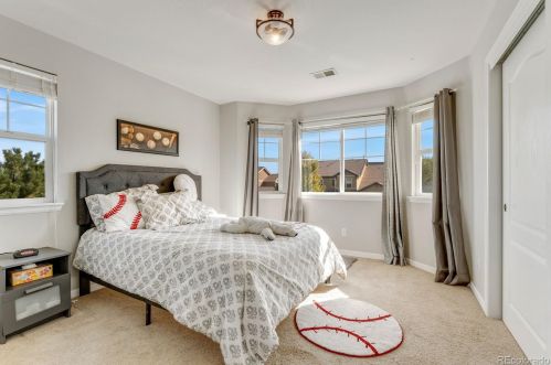 6319 Langdale Way, Denver CO  80016-6196 exterior