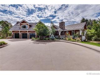 11152 Daley Cir, Parker, CO 80134-6001