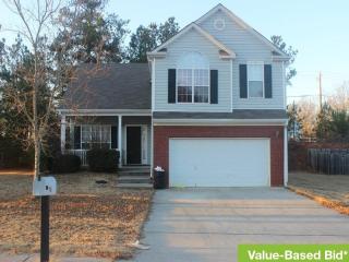 1146 Village Crk, Jonesboro, GA 30238-7997
