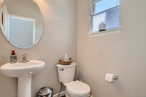 688 Depot Dr, Milliken CO 80543-3204 exterior