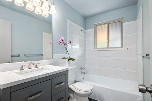 8852 Louisiana Pl, Denver CO  80232-5214 exterior