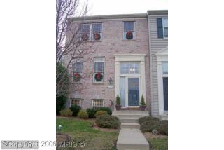 7265 Calm Sunset, Columbia MD  21046-3400 exterior