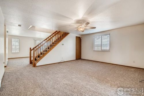 1912 Bronson St, Fort Collins CO  80526-6110 exterior