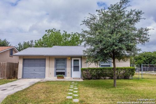 2443 Deer Grove Dr, San Antonio, TX 78219-1957