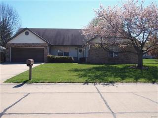 528 Homestead Ave, Belleville, IL 62226-1036