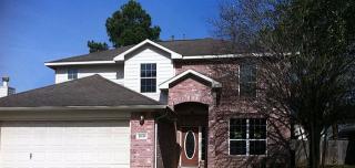 26134 Cypresswood Dr, Spring TX  77373-5862 exterior