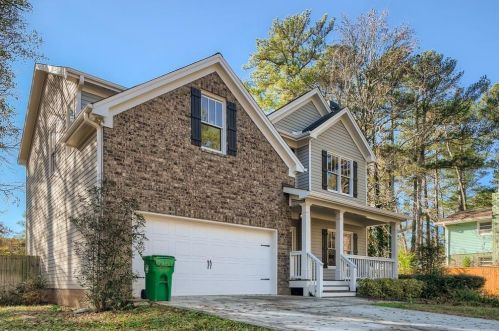 3967 Laura Ct, Tucker, GA 30084-4313