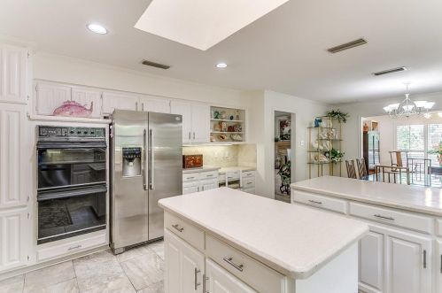 92 Legend Rd, Fort Worth TX  76132-1062 exterior