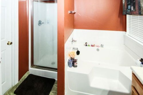 6791 Foxfire Pl, Atlanta GA  30349-1383 exterior