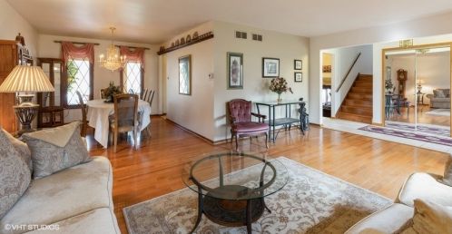 26510 Greenwood Ave, Crete, IL 60417-4529