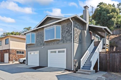 14 Cottage Ln, San Carlos, CA 94070-1816