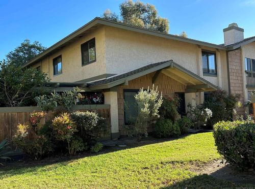 10742 Caminito Cascara, San Diego, CA 92108-2602