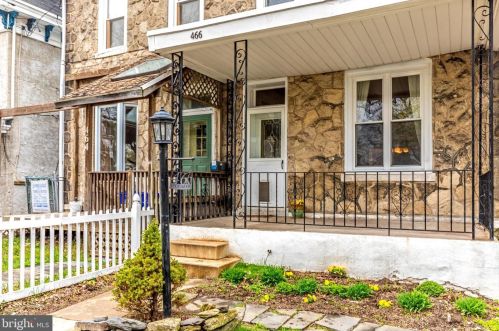 466 Lyceum Ave, Philadelphia, PA 19128-3419