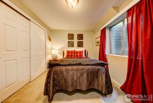 2300 Water Blossom Ln, Fort Collins CO  80526-2164 exterior