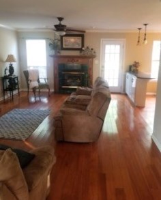 1337 Shadow Oak Dr, Evans GA  30809-5292 exterior