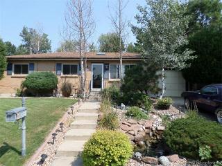 9879 65 Pl, Arvada CO  80004-2402 exterior