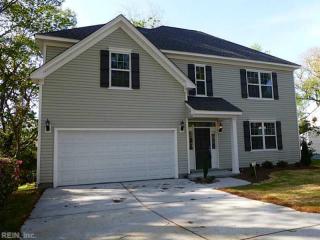 952 Winward Rd, Norfolk, VA 23513-3242
