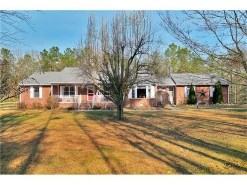 3431 River Rd, Aylett, VA 23009-2008