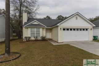 148 Burton Rd, Savannah, GA 31405-9413