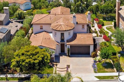 20 Calle Pacifica, San Clemente, CA 92673-6866