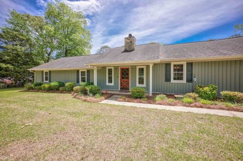 102 Chimney Pl, Warner Robins GA  31088-6523 exterior