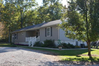 1248 Franklin Loop, Clarkrange, TN 38553-5174