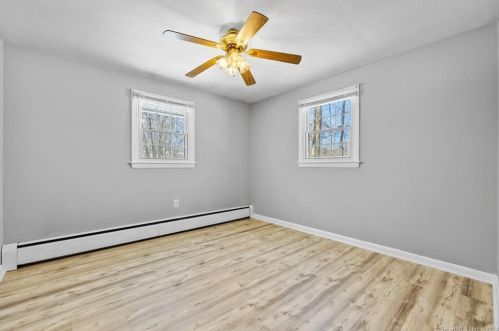 531 Atkins St, Middletown CT  06457-1546 exterior