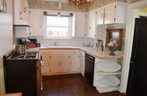 5727 Bryn Mawr Dr, Dallas TX 75209-3407 exterior