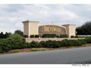 2290 Brentwood Cir, Lecanto, FL 34461-8250