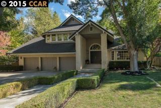 3467 Stage Coach Dr, Lafayette, CA 94549-1817