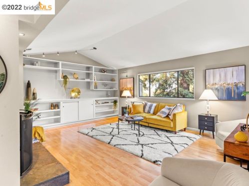 1895 Sally Creek Cir, Hayward, CA 94541-5442