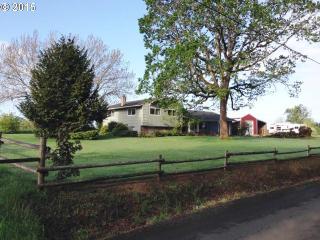 14286 Eves Rd, Liberal, OR 97038-9417