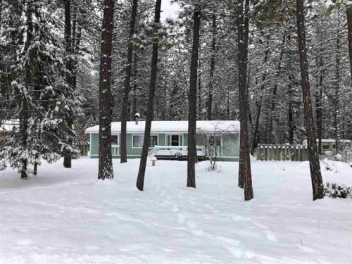 3258 Circle Dr, Valley, WA 99181-9739