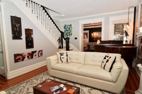 1547 Turner St, Allentown PA  18102-3655 exterior