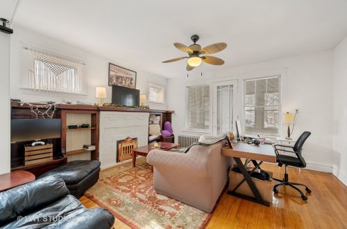 2419 Maplewood Ave, Chicago, IL 60647-1914