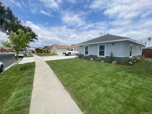 14412 Cordary Ave, Hawthorne CA  90250-8340 exterior