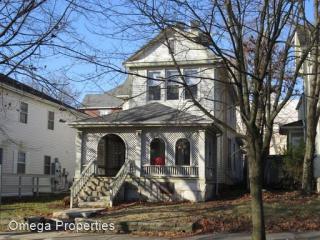 319 Lincoln St, Blmgtn IN  47401-3519 exterior