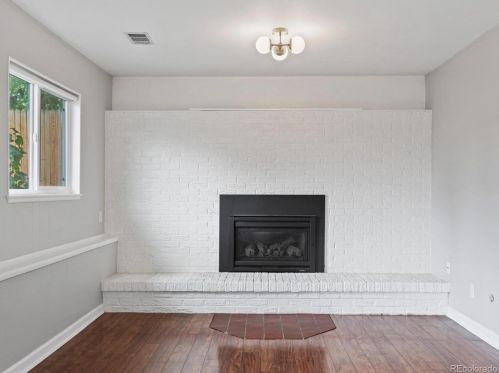 2753 Webster St, Denver CO  80227-3409 exterior