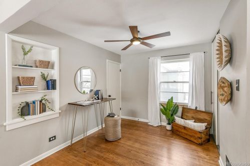 1350 Amherst Ave, Englewood CO 80113-1756 exterior