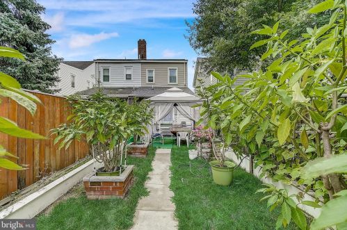 322 Ellis Ave, Trenton NJ  08638-3948 exterior