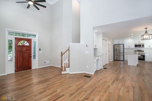 607 Federal Ter, Atlanta GA  30315-4413 exterior
