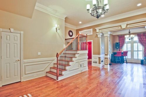 1073 Jimson Cir, Conyers GA  30013-2042 exterior