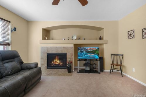 5054 Gold Bug Way, Aurora CO 80016-4264 exterior