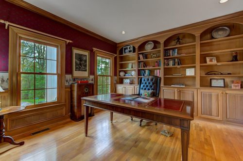 10627 Deerfield Rd, Cincinnati OH  45242-4212 exterior